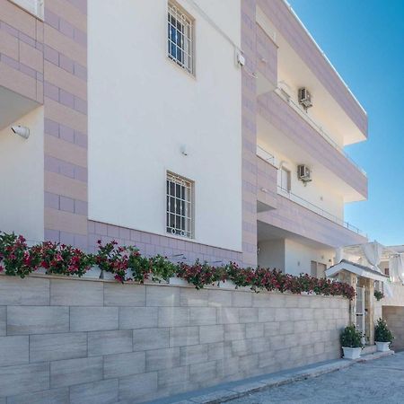 Saint Matthew B&B E Appartamenti By Latuapuglia San Pietro in Bevagna Exterior photo