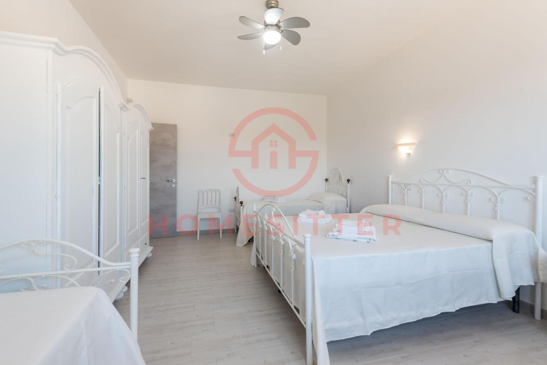 Saint Matthew B&B E Appartamenti By Latuapuglia San Pietro in Bevagna Exterior photo
