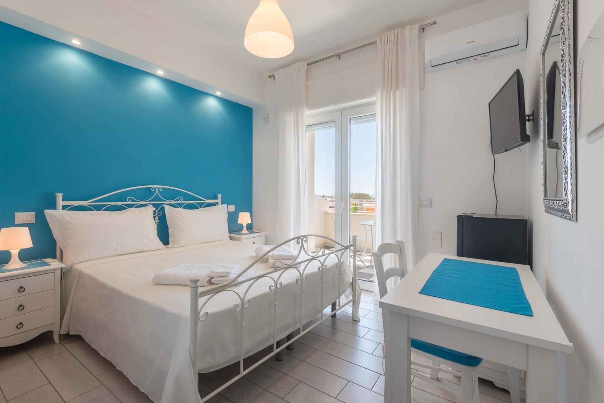 Saint Matthew B&B E Appartamenti By Latuapuglia San Pietro in Bevagna Exterior photo