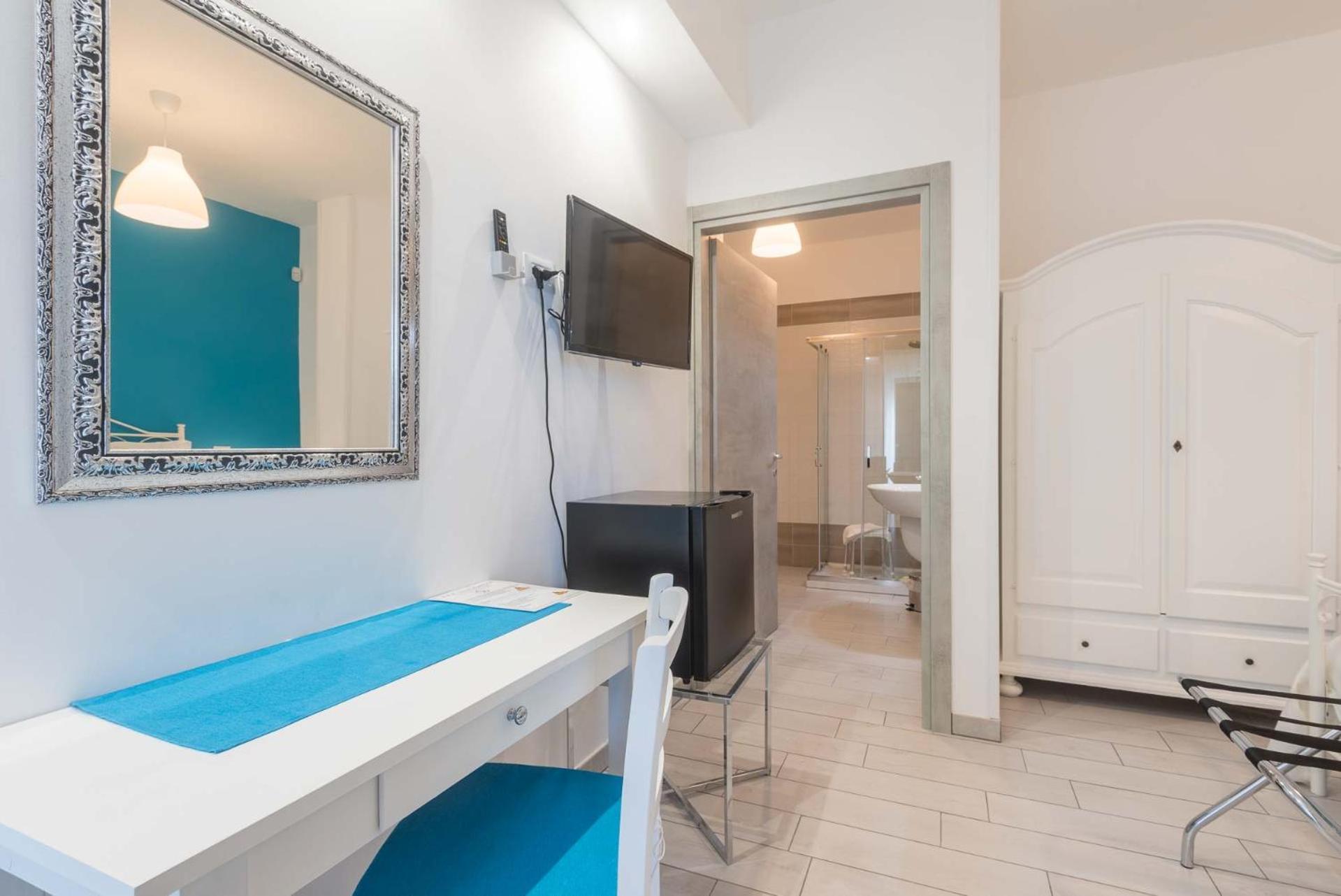 Saint Matthew B&B E Appartamenti By Latuapuglia San Pietro in Bevagna Exterior photo