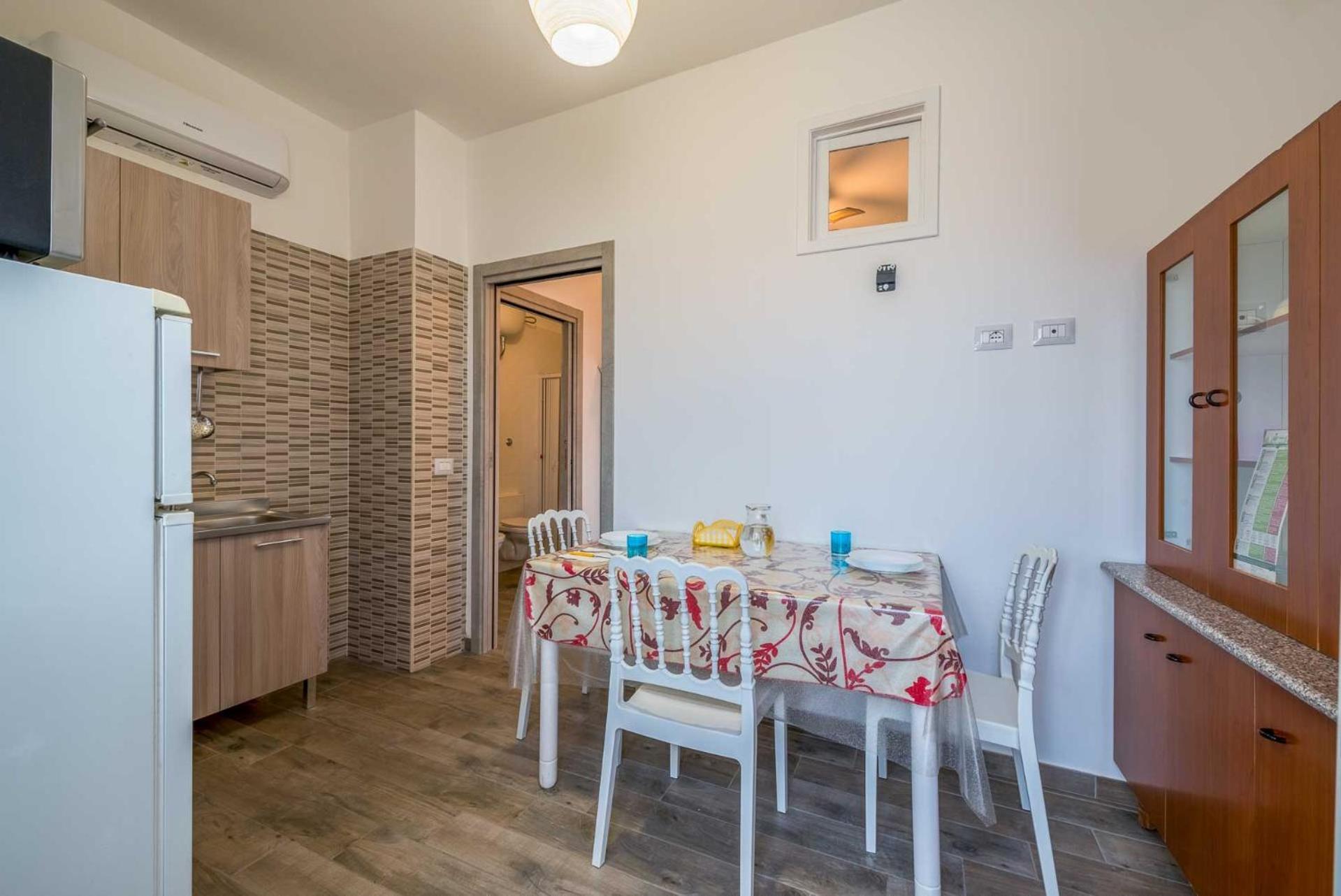 Saint Matthew B&B E Appartamenti By Latuapuglia San Pietro in Bevagna Exterior photo