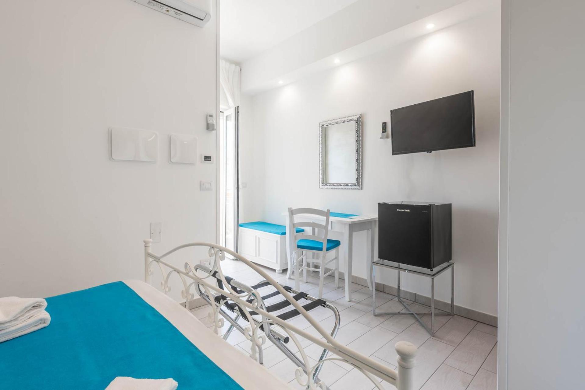 Saint Matthew B&B E Appartamenti By Latuapuglia San Pietro in Bevagna Exterior photo