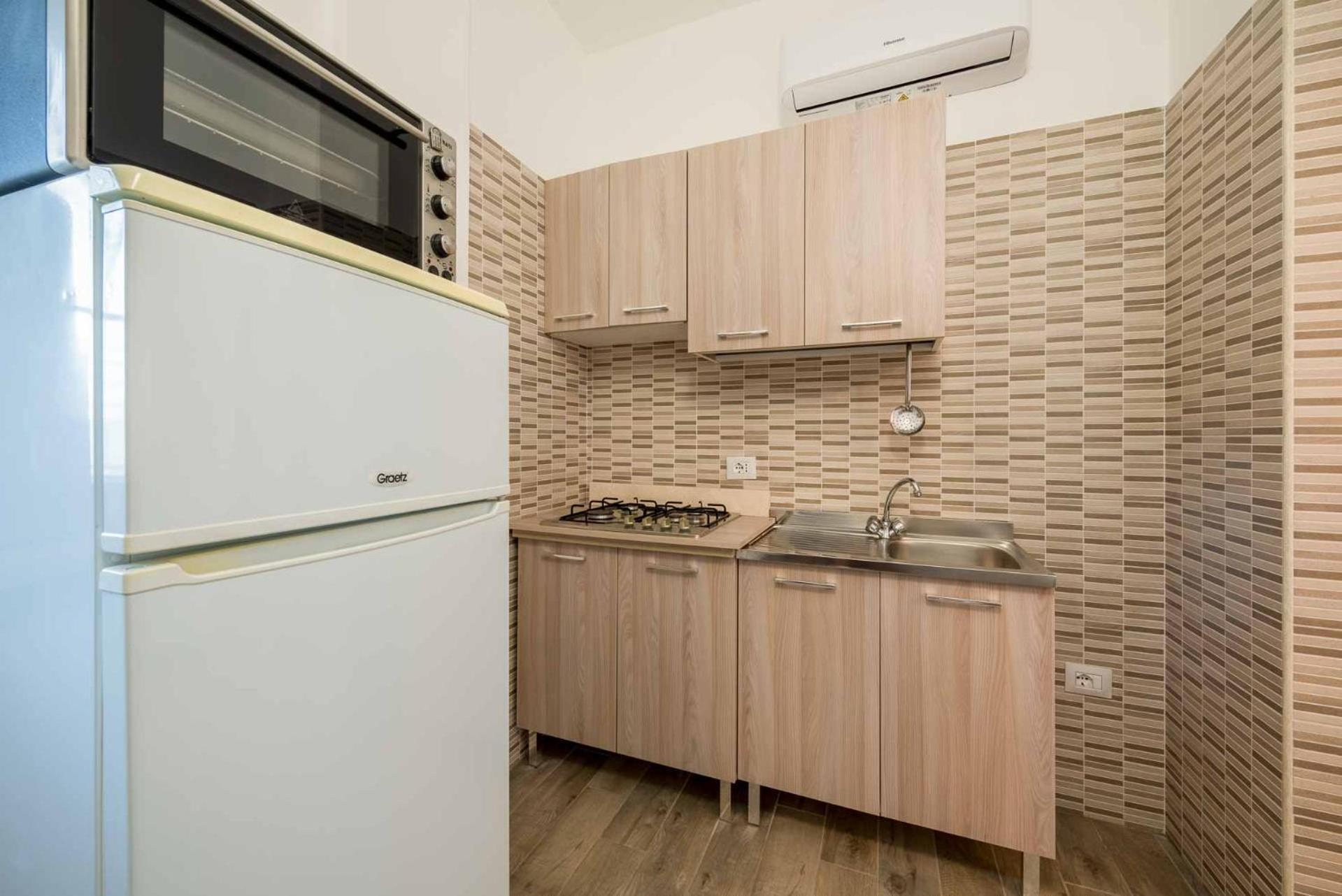 Saint Matthew B&B E Appartamenti By Latuapuglia San Pietro in Bevagna Exterior photo