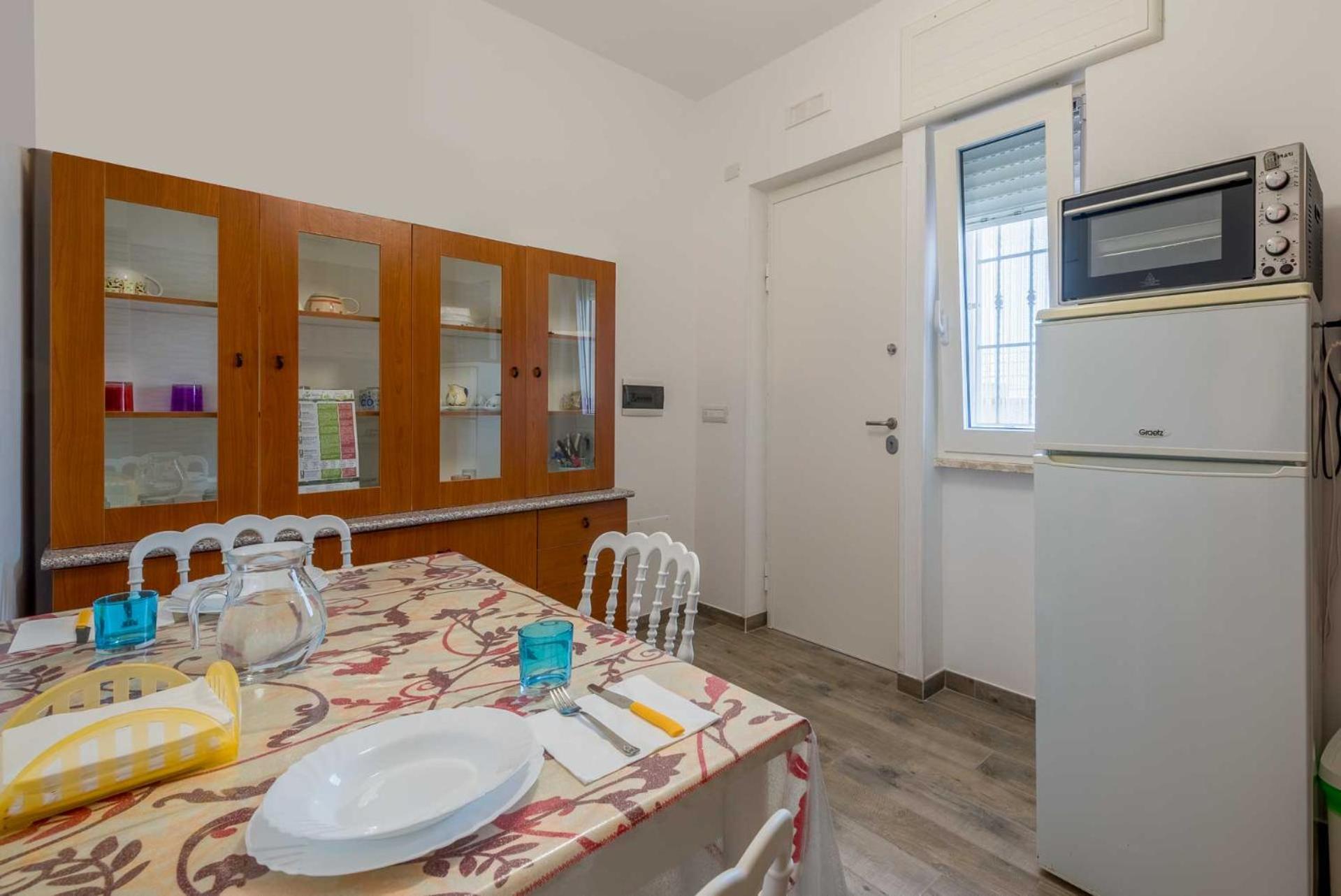 Saint Matthew B&B E Appartamenti By Latuapuglia San Pietro in Bevagna Exterior photo