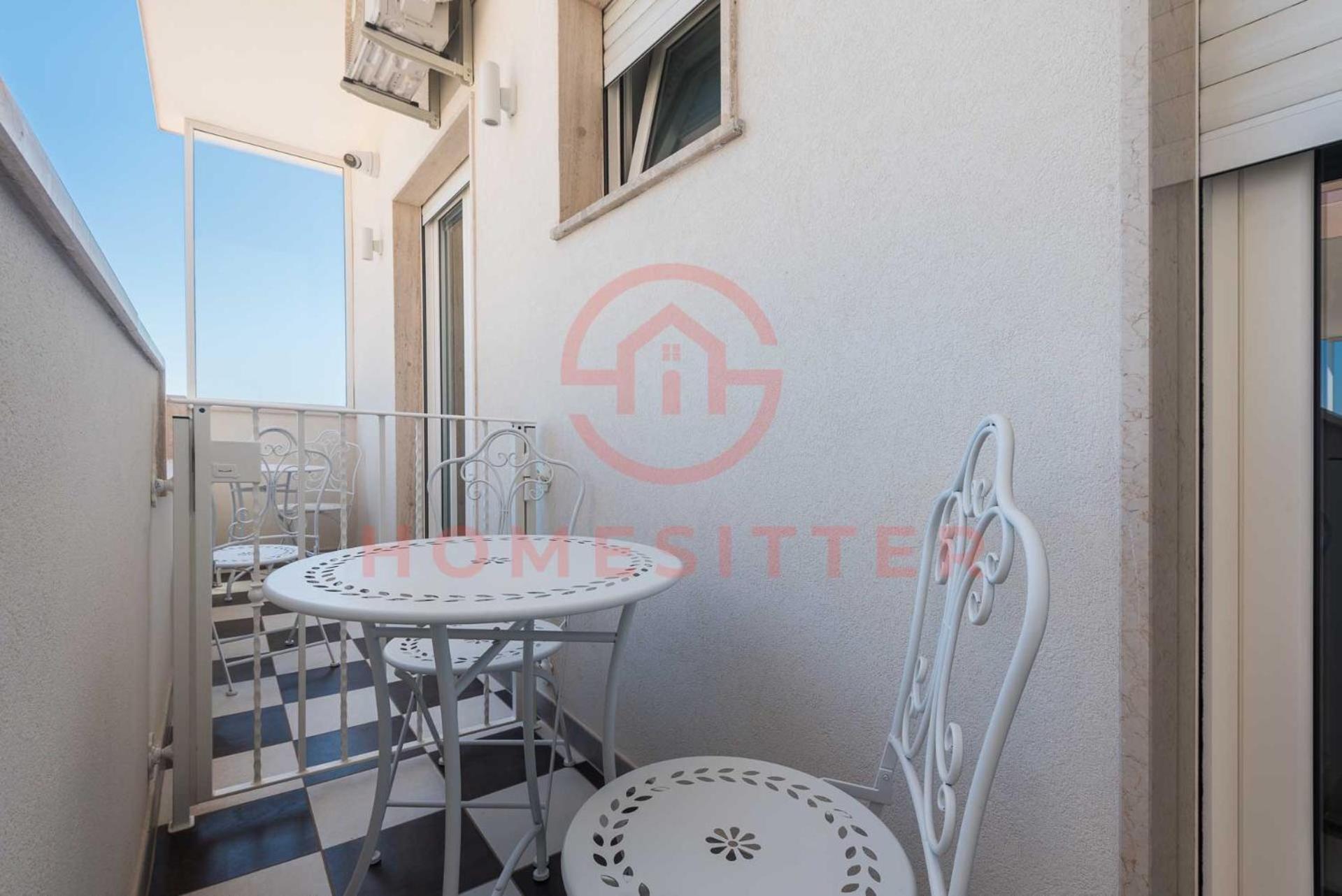 Saint Matthew B&B E Appartamenti By Latuapuglia San Pietro in Bevagna Exterior photo