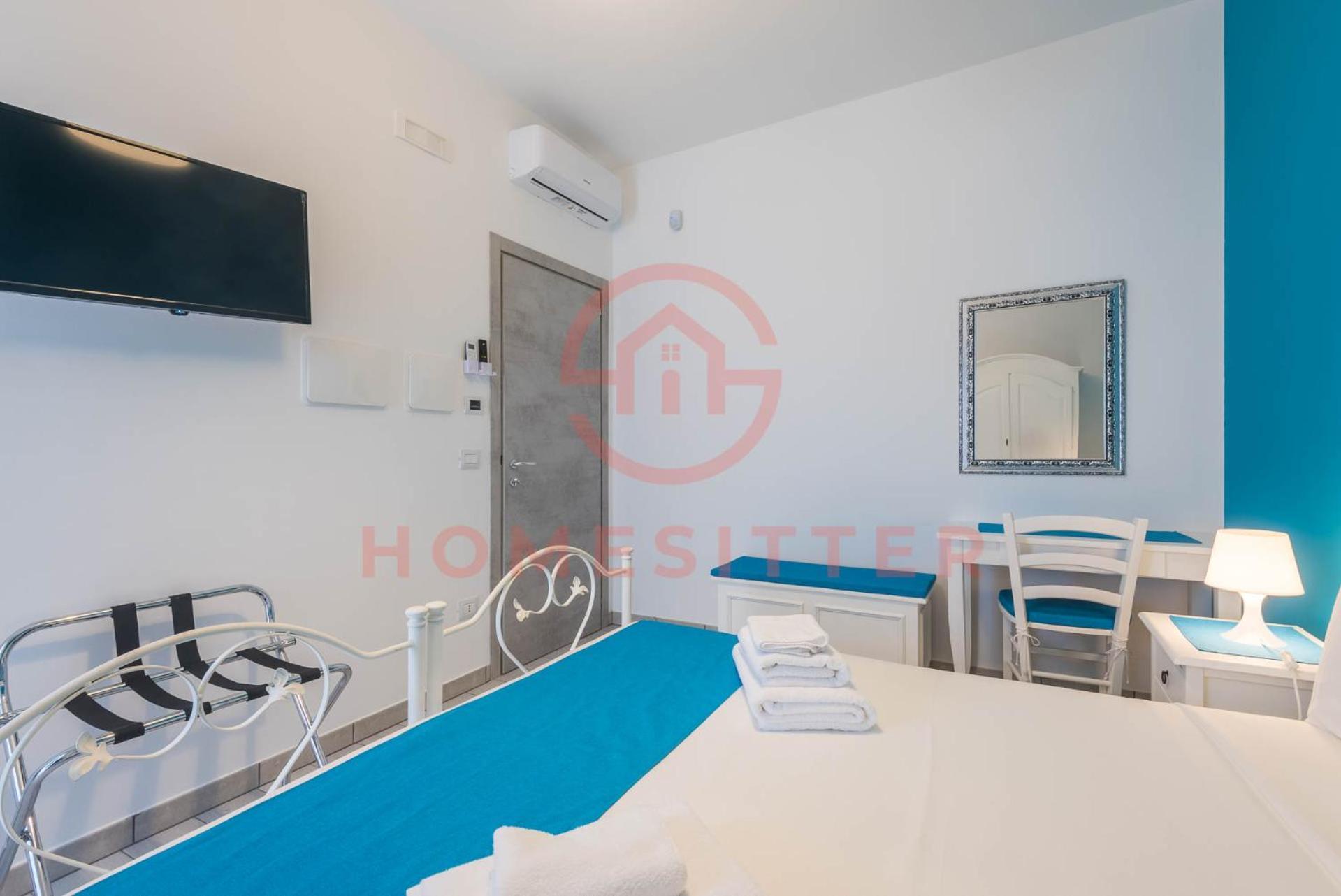 Saint Matthew B&B E Appartamenti By Latuapuglia San Pietro in Bevagna Exterior photo