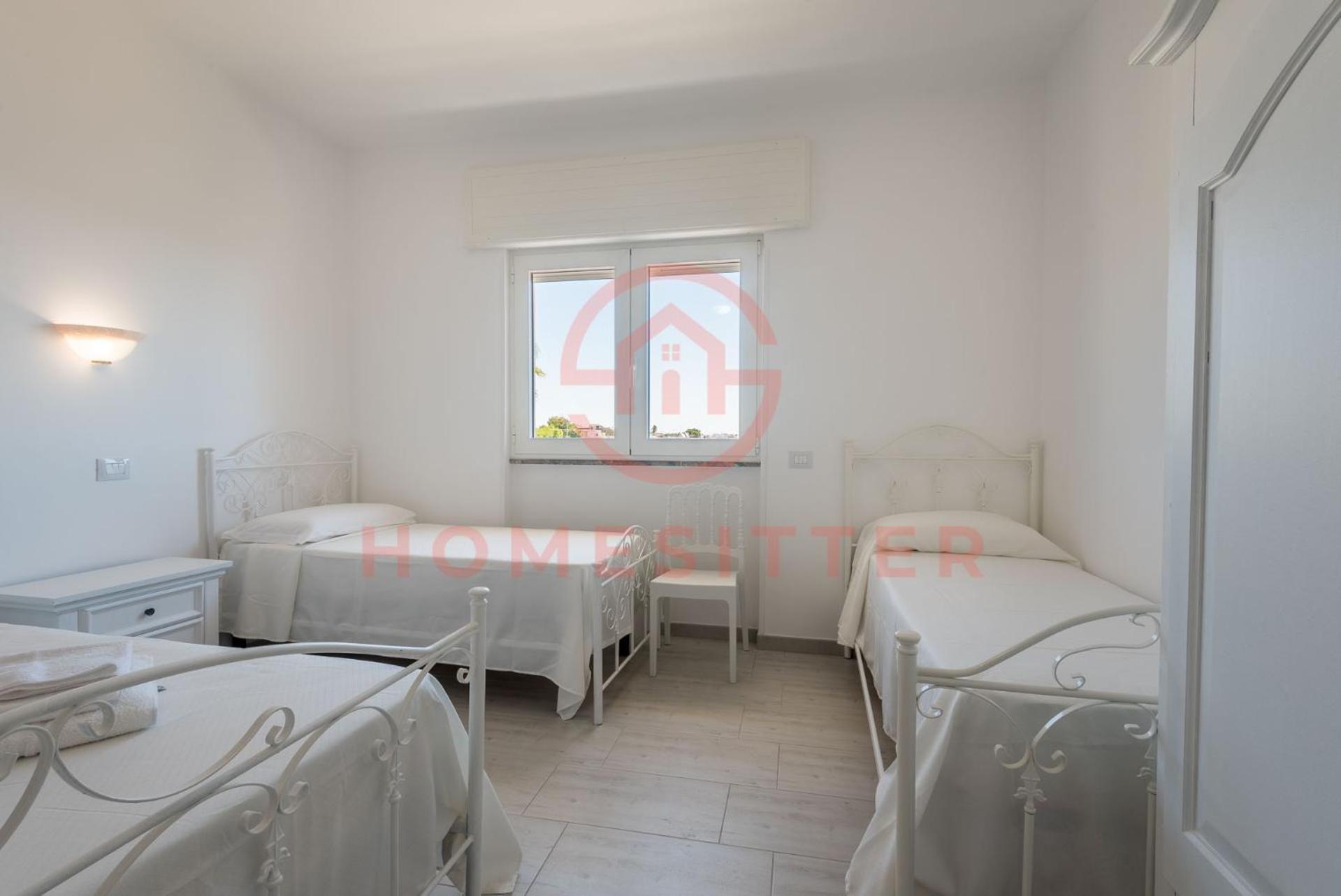 Saint Matthew B&B E Appartamenti By Latuapuglia San Pietro in Bevagna Exterior photo