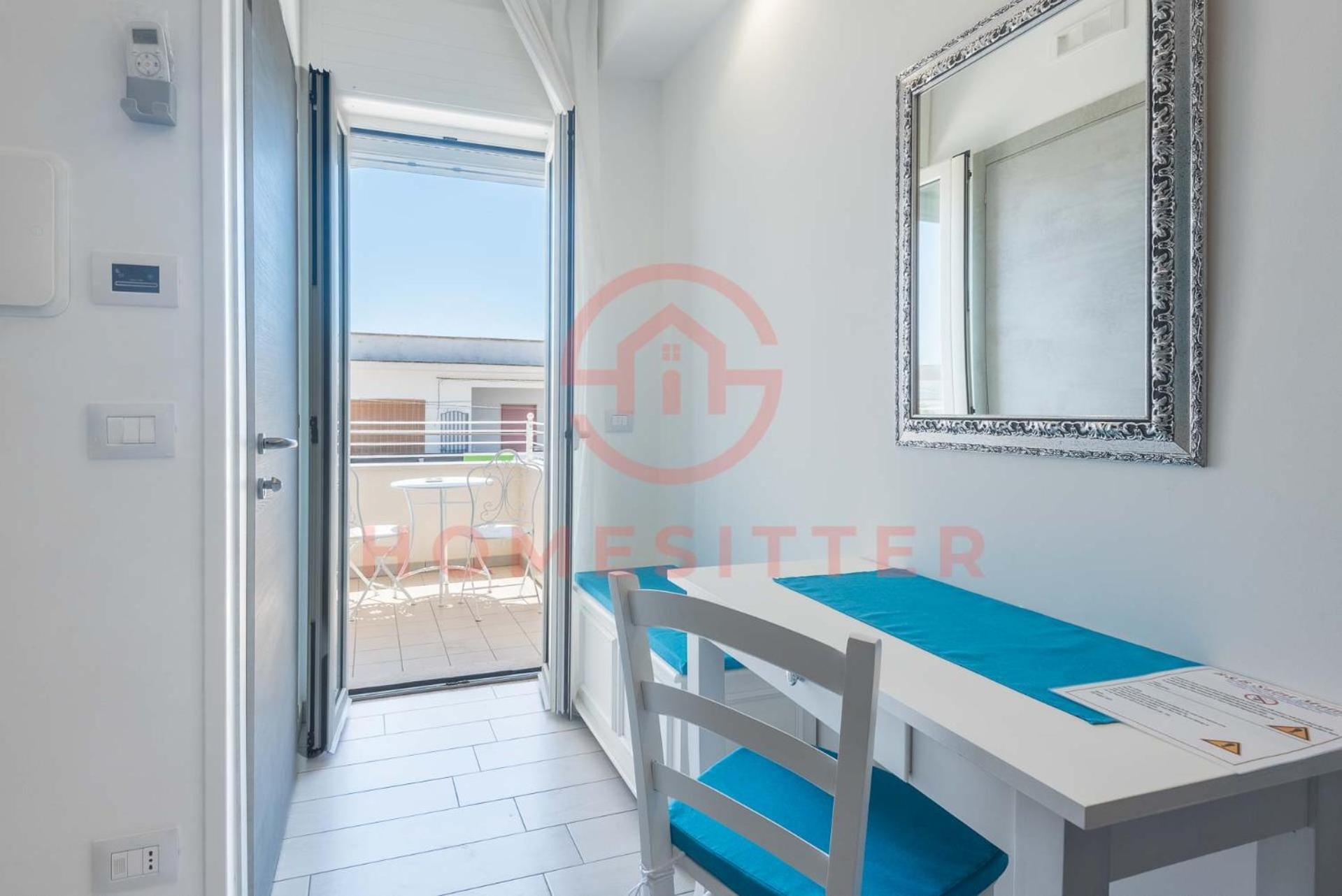 Saint Matthew B&B E Appartamenti By Latuapuglia San Pietro in Bevagna Exterior photo